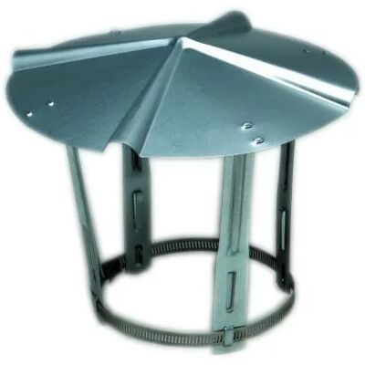 TEN Sombrero Galvanizado, D.153/167/180 TEN Sombrero Galvanizado, D.153/167/180