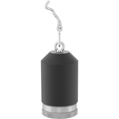 BUDERUS Bosch Accesorio De Escape Fc-o80 Ayuda De Montaje Tubo Flexible D:80 Mm, 7738112723 BUDERUS Bosch Accesorio De Escape Fc-o80 Ayuda De Montaje Tubo Flexible D:80 Mm, 7738112723