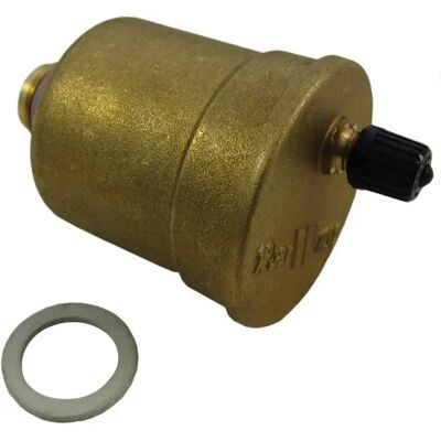 BUDERUS Bosch Purgador Automático 3/8, 87185050530 BUDERUS Bosch Purgador Automático 3/8, 87185050530