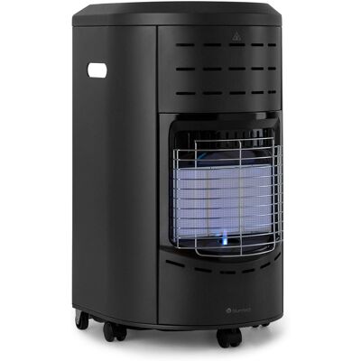 Blumfeldt Andora Estufa De Gas 3 Niveles De Calefacción Hasta 4,2kw Blumfeldt Andora Estufa De Gas 3 Niveles De Calefacción Hasta 4,2kw