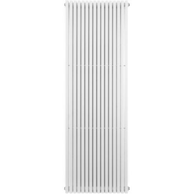 Blumfeldt Radiador Delgado 180 X 60 Radiador De Baño Radiador Tubular 1065w Agua Caliente 1/2 Blumfeldt Radiador Delgado 180 X 60 Radiador De Baño Radiador Tubular 1065w Agua Caliente 1/2