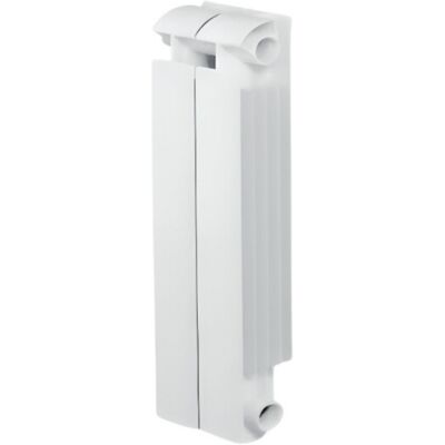 Calentador Central de Aluminio Klass 700 - Blanco Calentador Central de Aluminio Klass 700 - Blanco