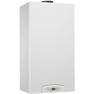 Caldera Chaffoteaux Cx Green 24 Eu Blanco 12,6 Litros Minuto Caldera Chaffoteaux Cx Green 24 Eu Blanco 12,6 Litros Minuto