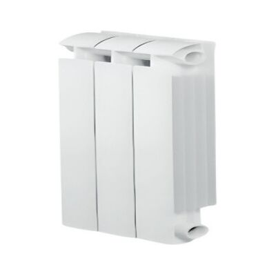 Calentador central Global KLASS 350 - 3 elementos, Blanco Calentador central Global KLASS 350 - 3 elementos, Blanco