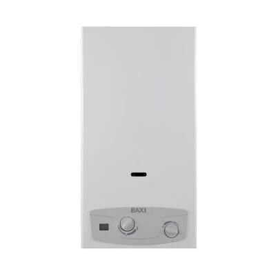 Baxi Calentador de agua a gas Blue LT14 - Bajo NOx Baxi Calentador de agua a gas Blue LT14 - Bajo NOx