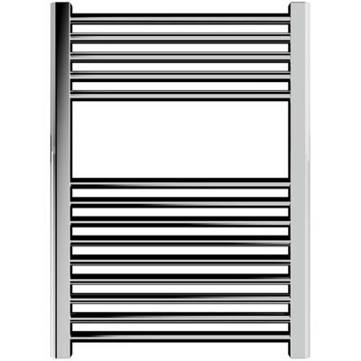 ERCOS Opera Chrome 1650mm Calentador de Toallas Moderno para Baño ERCOS Opera Chrome 1650mm Calentador de Toallas Moderno para Baño
