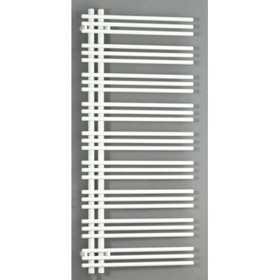 Zehnder Cromo Yucca Asimétrico Radiador - Radiador Zehnder Cromo Yucca Asimétrico Radiador - Radiador