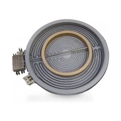 Bosch - Destacar Chimenea Ø210/120mm 2200/750w Ego - Para Cocina Neff Bosch - Destacar Chimenea Ø210/120mm 2200/750w Ego - Para Cocina Neff