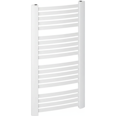 Radiador De Baño Luxrad Wente, 102,5 X 48 Cm, Conexión Inferior, Color Blanco, 434 W. Radiador De Baño Luxrad Wente, 102,5 X 48 Cm, Conexión Inferior, Color Blanco, 434 W.