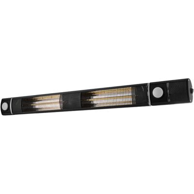 Mophorn Calefactor Infrarrojo Eléctrico De 3000 W, Con Control Wifi, Color Negro, Mando A Distancia E Interruptor Mecánico, 3 Niveles De Calor, En Aleación De Aluminio, Resistente Al Agua Ip55 Mophorn Calefactor Infrarrojo Eléctrico De 3000 W, Con Control Wifi, Color Negro, Mando A Distancia E Interruptor Mecánico, 3 Niveles De Calor, En Aleación De Aluminio, Resistente Al Agua Ip55