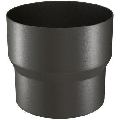 TEN Rojo-correo Negro Mate 153f/125m TEN Rojo-correo Negro Mate 153f/125m