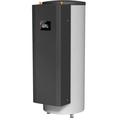 Dimplex Hwk 332 Econ Touch Hydro-tower Mit Intergriertem Wärmepumpenmanager, 379140 Dimplex Hwk 332 Econ Touch Hydro-tower Mit Intergriertem Wärmepumpenmanager, 379140