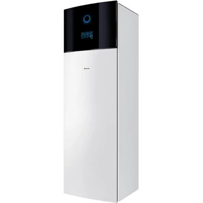 Daikin Altherma 4 H F Epsks - Unidad Interior 4/6/7 Kw Con Acumulador De Acero Inoxidable Integrado De 180 L Y Resistencia Eléctrica De 4,5 Kw (calefacción/refrigeración), Epvx07s18a4v Daikin Altherma 4 H F Epsks - Unidad Interior 4/6/7 Kw Con Acumulador De Acero Inoxidable Integrado De 180 L Y Resistencia Eléctrica De 4,5 Kw (calefacción/refrigeración), Epvx07s18a4v