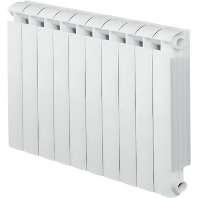 Calefactor central KLASS 700 global - 10 elementos Calefactor central KLASS 700 global - 10 elementos