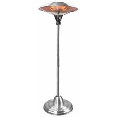 Lacor 69411 Calentador de Pie - Infrarrojo 3000W Lacor 69411 Calentador de Pie - Infrarrojo 3000W