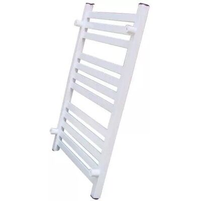 Radiador De Agua Caliente Hydroland Kumiko Blanco 750x440 Mm 291 W Radiador De Agua Caliente Hydroland Kumiko Blanco 750x440 Mm 291 W