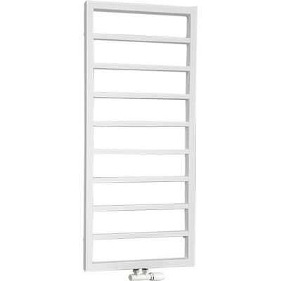 Radiador De Baño Luxrad A 3 1120 X 500 Mm Blanco Zdc 275w Radiador De Baño Luxrad A 3 1120 X 500 Mm Blanco Zdc 275w