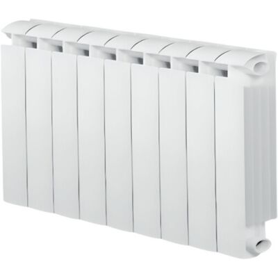 Calentador central Global Klass 500 - 9 elementos - 1044W Calentador central Global Klass 500 - 9 elementos - 1044W