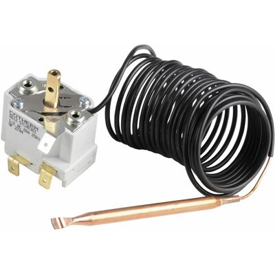 Baxi Termostato Txa4c 016 S17007010 Baxi Termostato Txa4c 016 S17007010