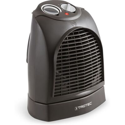 TROTEC Termoventilador Tfh 22 E TROTEC Termoventilador Tfh 22 E