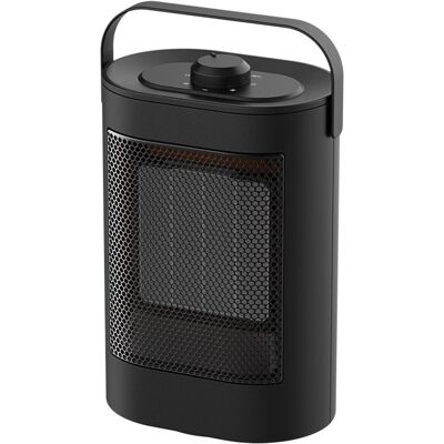 OEM Calefactores Eléctricos,radiador Con Ventilador,mini Calefactor Eléctrico Auxiliar Ptc De 1500 W Con Ahorro De Energía,3 Niveles De Calefacción OEM Calefactores Eléctricos,radiador Con Ventilador,mini Calefactor Eléctrico Auxiliar Ptc De 1500 W Con Ahorro De Energía,3 Niveles De Calefacción
