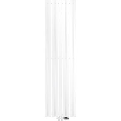 Radiador de Panel Stella de Luxebath - Blanco Moderno Radiador de Panel Stella de Luxebath - Blanco Moderno