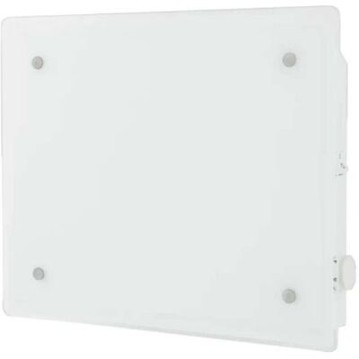 ADAX - ECO 02 KBT - Blanco - 250 W - Radiador eléctrico ADAX - ECO 02 KBT - Blanco - 250 W - Radiador eléctrico