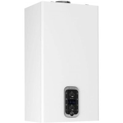 Caldera Chaffoteaux Inox 35 Kw Moderna Compacta Caldera Chaffoteaux Inox 35 Kw Moderna Compacta