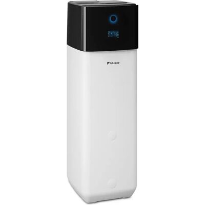 Daikin Altherma 4 H Ech2o Epsks - Unidad Interior 4/6/7 Kw Con Acumulador Higiénico Integrado De 500 L Y Resistencia Eléctrica De 9 Kw (calefacción/refrigeración), Epsx07p50a Daikin Altherma 4 H Ech2o Epsks - Unidad Interior 4/6/7 Kw Con Acumulador Higiénico Integrado De 500 L Y Resistencia Eléctrica De 9 Kw (calefacción/refrigeración), Epsx07p50a