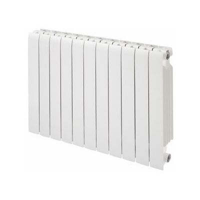 Radiador Europa E700 De 11 Elementos Ferroli Radiador Europa E700 De 11 Elementos Ferroli