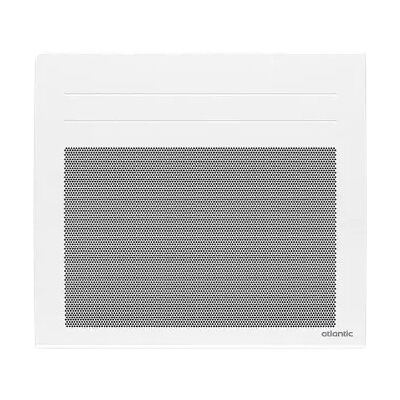 Radiador Digital Solius Neo Atlantic - 500W - Blanco - Radiador Radiador Digital Solius Neo Atlantic - 500W - Blanco - Radiador