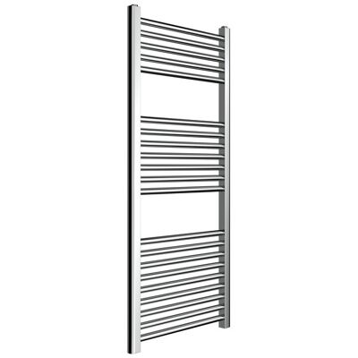 IDEAL CLIMA Calentador de Toallas de Acero Cromado - 1150x500 - Tipo de Producto IDEAL CLIMA Calentador de Toallas de Acero Cromado - 1150x500 - Tipo de Producto