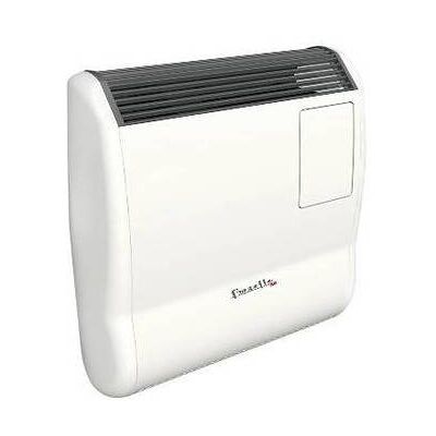 FONDITAL Radiatore A Gas Gazelle Evo Misura: Metano - Pnom 5,9 Kw - L.772 FONDITAL Radiatore A Gas Gazelle Evo Misura: Metano - Pnom 5,9 Kw - L.772