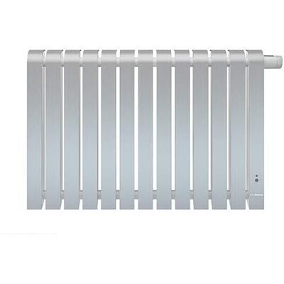 Thermor Mythik Radiador Eléctrico Aluminio Satinado 1000w Thermor Mythik Radiador Eléctrico Aluminio Satinado 1000w