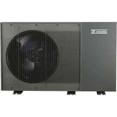 Remeha Bomba De Calor De Alta Temperatura Confida Mb 400-12, 7887212 Remeha Bomba De Calor De Alta Temperatura Confida Mb 400-12, 7887212