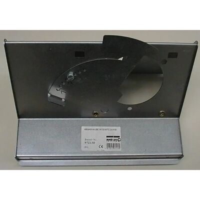 Brötje Caja De Gases De Escape 24 Kw Wts/wtc, 972130 Brötje Caja De Gases De Escape 24 Kw Wts/wtc, 972130