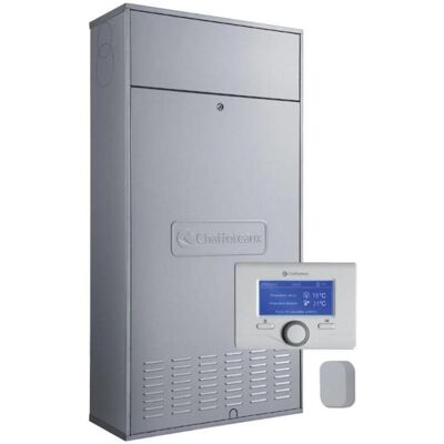 Caldera Chaffoteaux Inoa Green In 25 23,5 Kw Neutro Caldera Chaffoteaux Inoa Green In 25 23,5 Kw Neutro