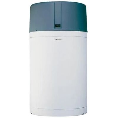 Chaffoteaux Modelo - Tanque de almacenamiento 80L con bomba Chaffoteaux Modelo - Tanque de almacenamiento 80L con bomba