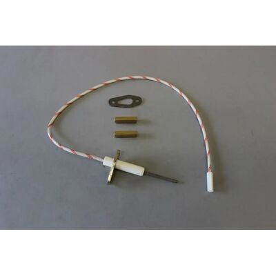 Brötje Electrodo De Ionización Quemador Stirling, 821582 Brötje Electrodo De Ionización Quemador Stirling, 821582