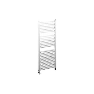 Radiador Toallero De Baño Cl 50 - Baxi Color: Blanco - Medidas: 1190 Mm Radiador Toallero De Baño Cl 50 - Baxi Color: Blanco - Medidas: 1190 Mm