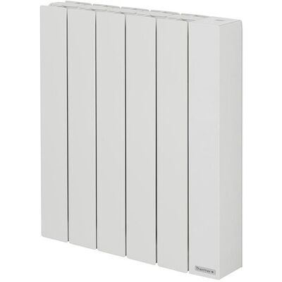 Radiador eléctrico horizontal Baleares 2 Thermor - Radiador Radiador eléctrico horizontal Baleares 2 Thermor - Radiador