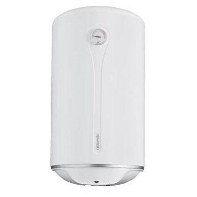 Calentador Eléctrico Atlantic Ego 50 Litros 1200w Vertical Calentador Eléctrico Atlantic Ego 50 Litros 1200w Vertical