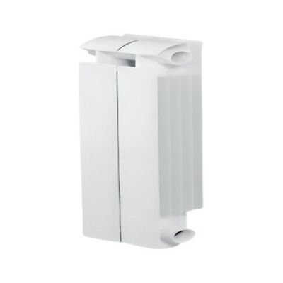 Global - Calentador Central Klass 350 de Aluminio - Radiador 170W Global - Calentador Central Klass 350 de Aluminio - Radiador 170W