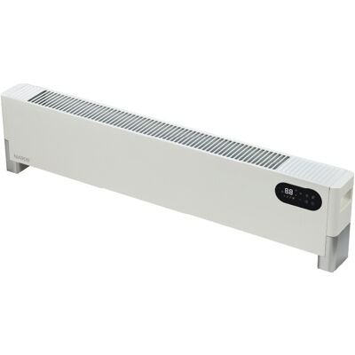 EDM Calefactor Eléctrico Convector Nellim 2200w Ipx4 Blanco EDM Calefactor Eléctrico Convector Nellim 2200w Ipx4 Blanco