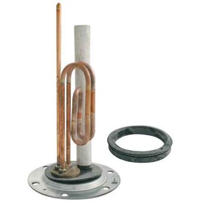Atlantic Calefactor Mono Termoplástico De 1200 W, Atlántico/termor. Atlantic Calefactor Mono Termoplástico De 1200 W, Atlántico/termor.