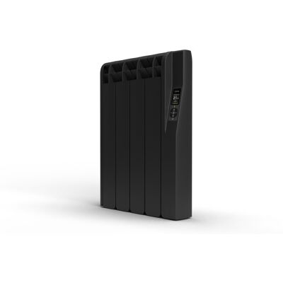 Radiador Eléctrico Rointe Kyros Inverter Wifi 600w Negro Radiador Eléctrico Rointe Kyros Inverter Wifi 600w Negro