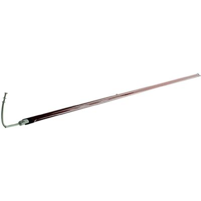 OEM Lámpara Calefactora Infrarroja De 63 Cm Y 1800 W Con Lámpara De Calor Reemplazable. OEM Lámpara Calefactora Infrarroja De 63 Cm Y 1800 W Con Lámpara De Calor Reemplazable.