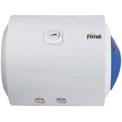 Calentador Eléctrico Ferroli Calypso 80 80 Litros 1200 W Calentador Eléctrico Ferroli Calypso 80 80 Litros 1200 W