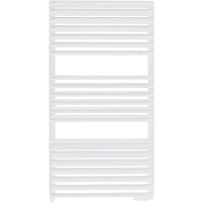Radiador De Baño Luxrad Stark 96x53 Cm Blanco Zbd 825w Radiador De Baño Luxrad Stark 96x53 Cm Blanco Zbd 825w