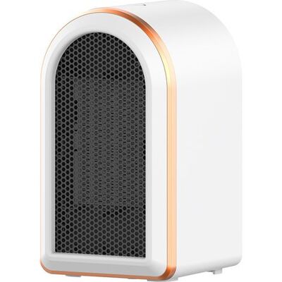 OEM Calefactor Eléctrico Auxiliar, Radiador De Cerámica Ptc 1200 W Con Termostato, 2 Ajustes De Temperatura, Adecuado Para Salón, Dormitorio Y Oficina (blanco) OEM Calefactor Eléctrico Auxiliar, Radiador De Cerámica Ptc 1200 W Con Termostato, 2 Ajustes De Temperatura, Adecuado Para Salón, Dormitorio Y Oficina (blanco)